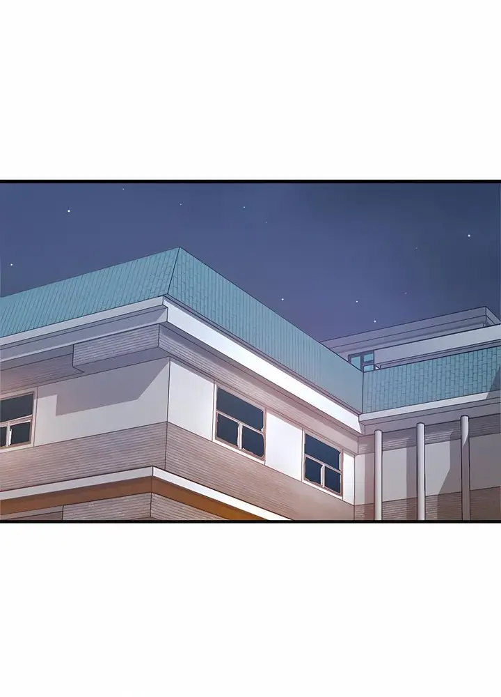 漫画《瑜珈初体验》第53话第68张图