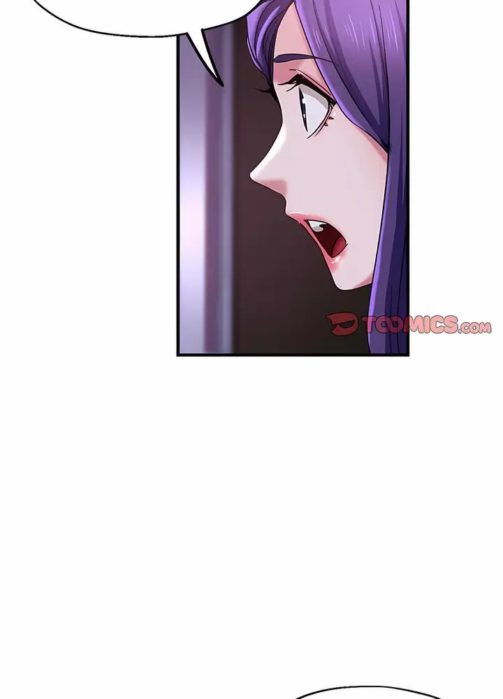 漫画《瑜珈初体验》第53话第74张图