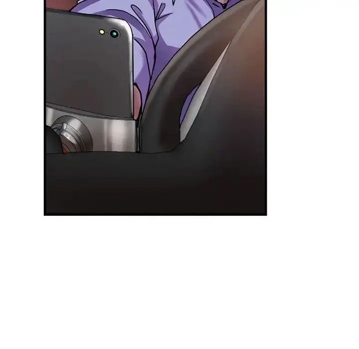 漫画《瑜珈初体验》第54话第113张图
