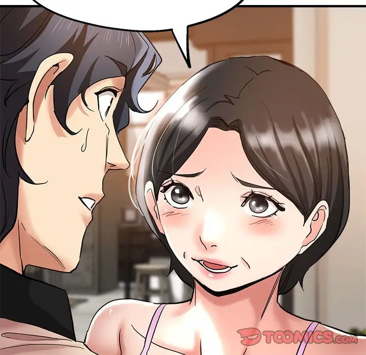 漫画《瑜珈初体验》第56话第12张图