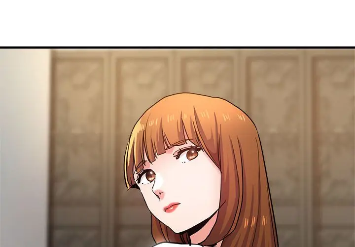 漫画《瑜珈初体验》第57话第2张图
