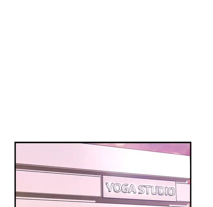 漫画《瑜珈初体验》第59话第49张图