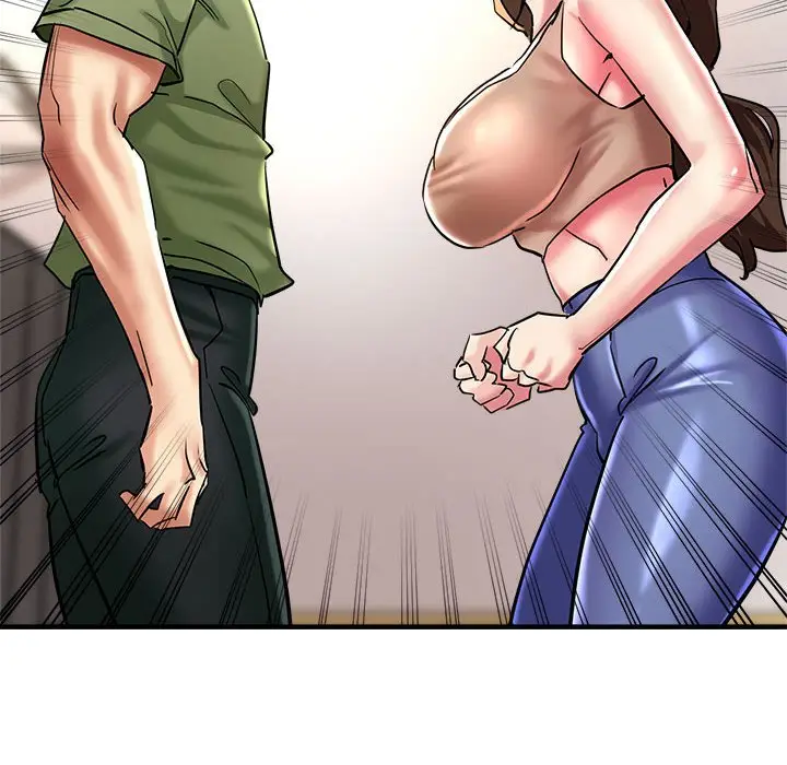 漫画《瑜珈初体验》第60话第136张图