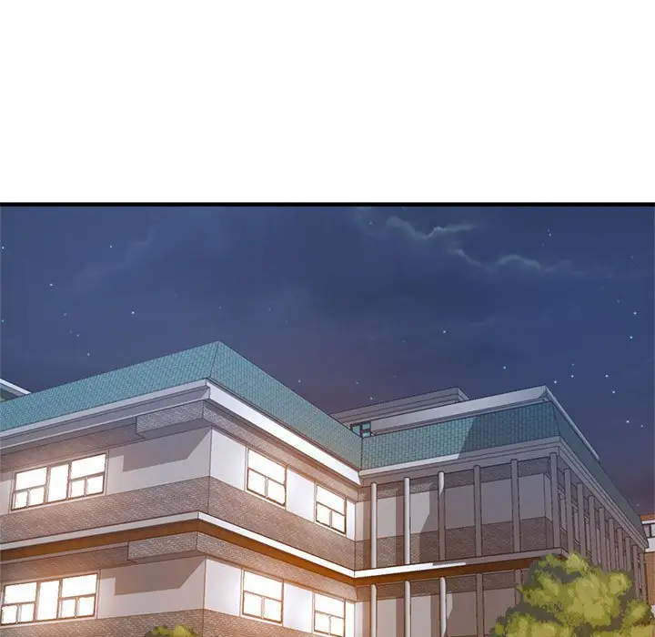 漫画《瑜珈初体验》第60话第38张图