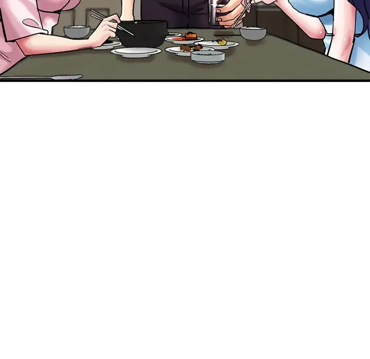 漫画《瑜珈初体验》第60话第44张图