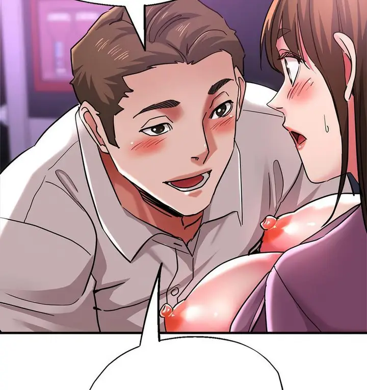 漫画《瑜珈初体验》第61话第102张图