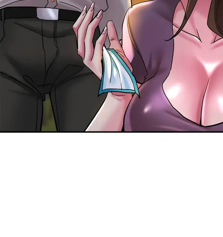 漫画《瑜珈初体验》第61话第11张图