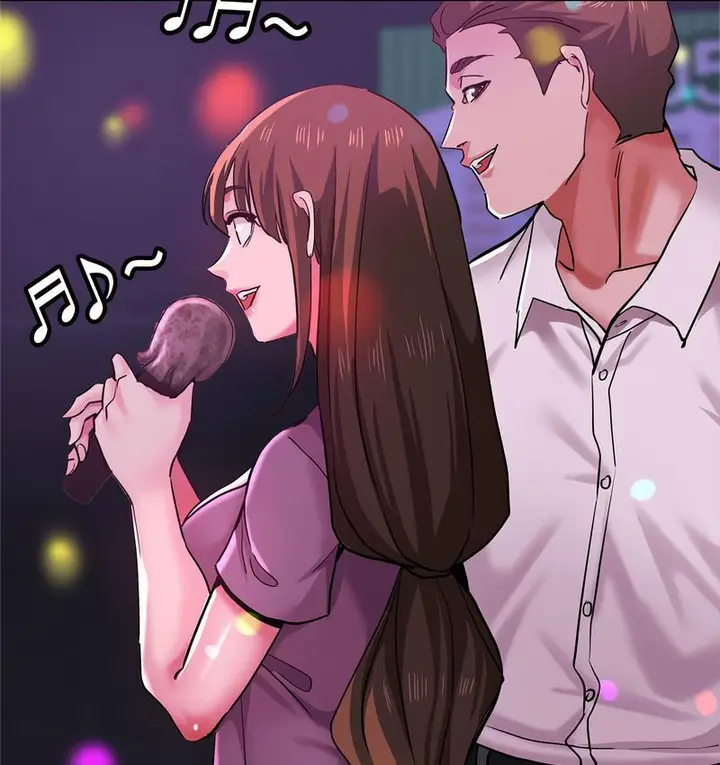 漫画《瑜珈初体验》第61话第36张图