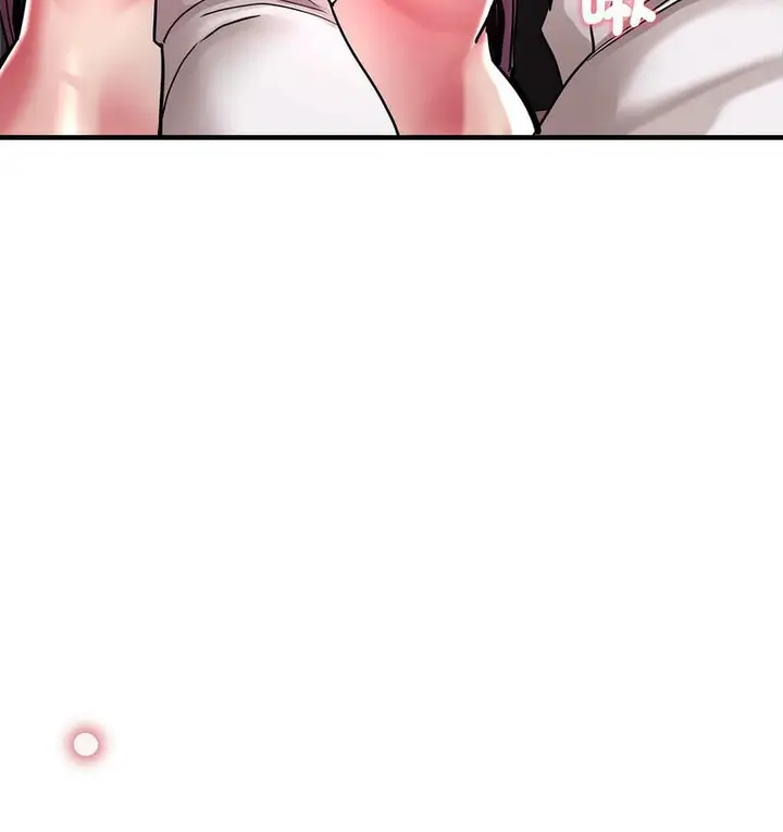 漫画《瑜珈初体验》第61话第90张图