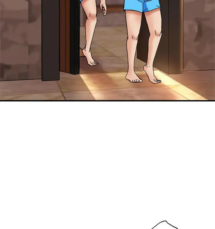 漫画《瑜珈初体验》第63话第126张图