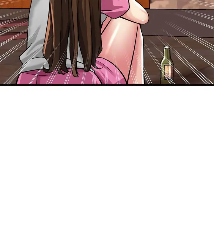漫画《瑜珈初体验》第63话第15张图