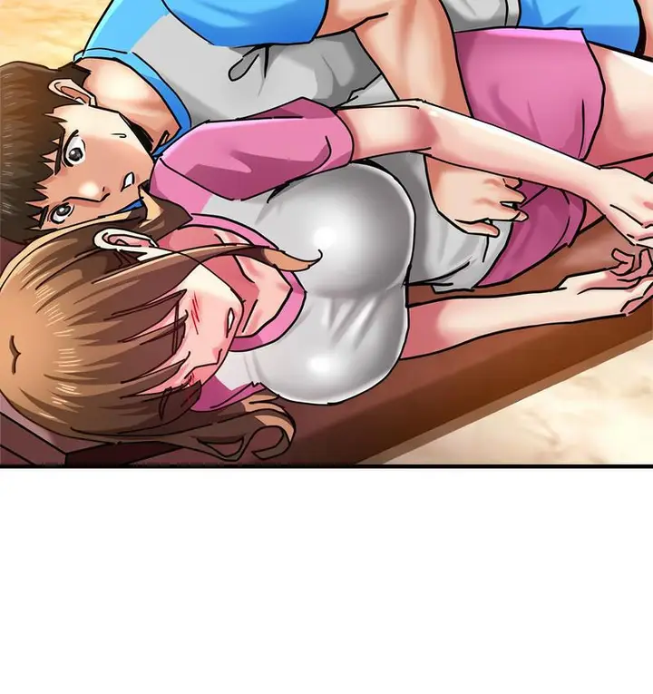 漫画《瑜珈初体验》第63话第91张图