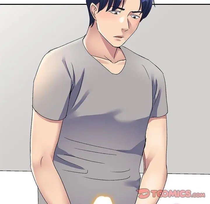 漫画《刺激的寄居生活》第19话第111张图