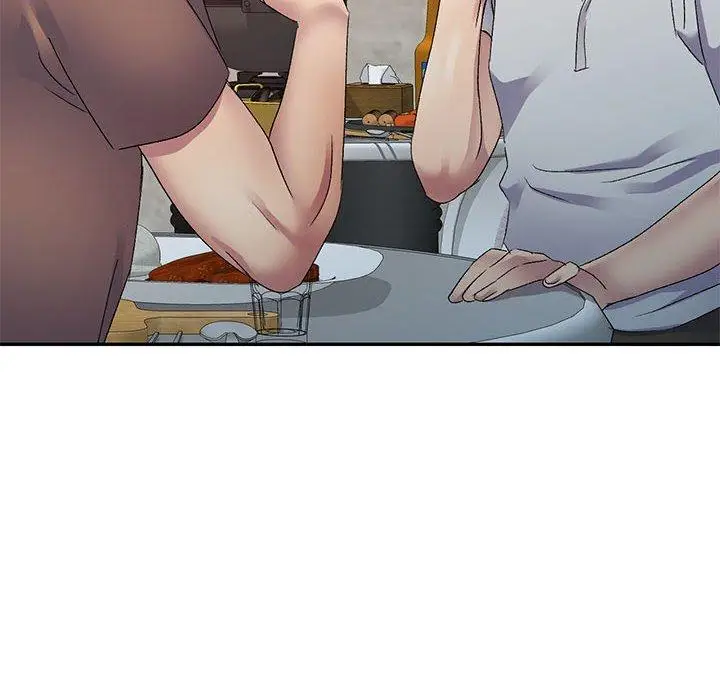 漫画《刺激的寄居生活》第19话第164张图