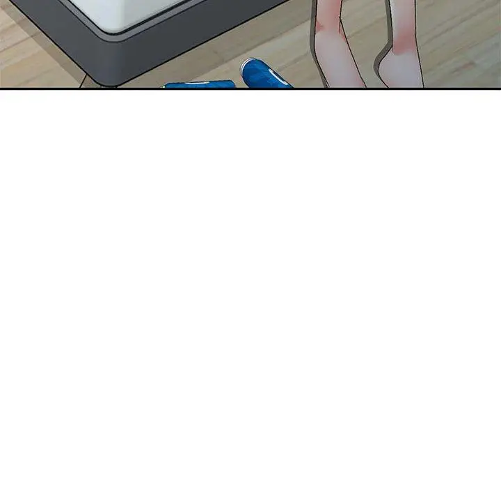 漫画《刺激的寄居生活》第19话第6张图