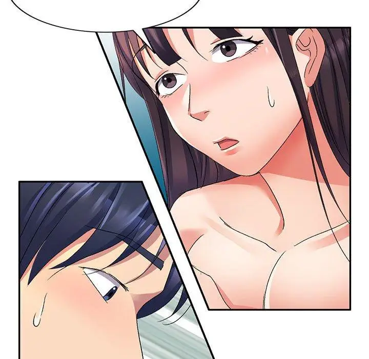 漫画《刺激的寄居生活》第19话第60张图