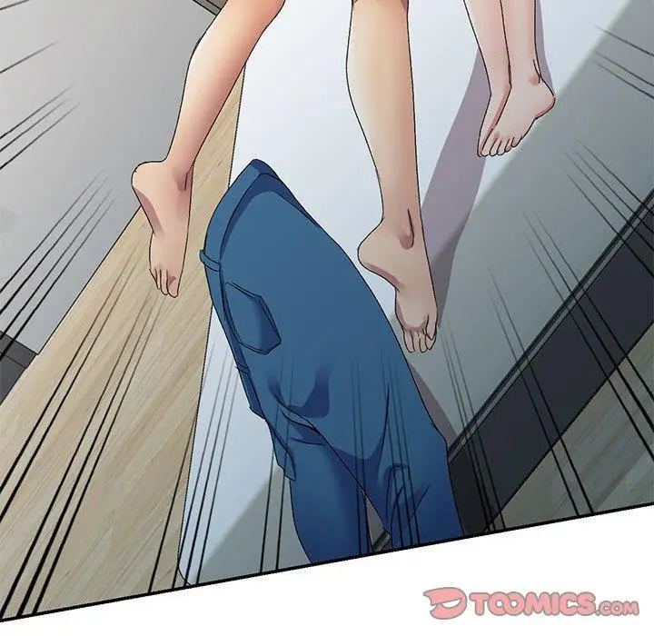 漫画《刺激的寄居生活》第19话第75张图