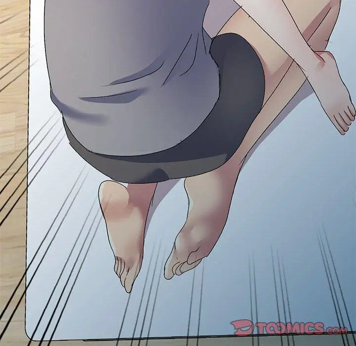 漫画《刺激的寄居生活》第19话第93张图