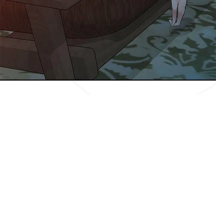 漫画《刺激的寄居生活》第20话第141张图
