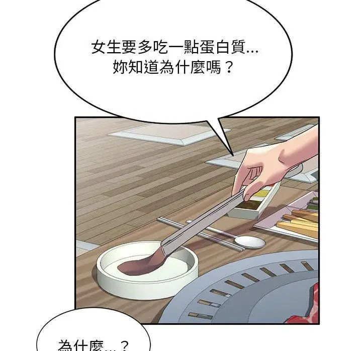 漫画《刺激的寄居生活》第22话第119张图