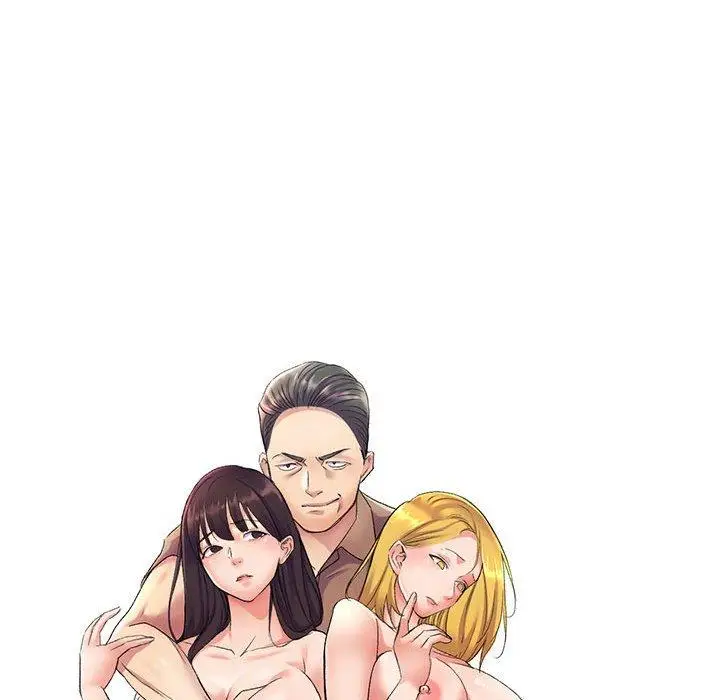 漫画《刺激的寄居生活》第22话第16张图
