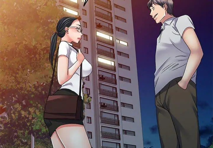 漫画《刺激的寄居生活》第23话第2张图