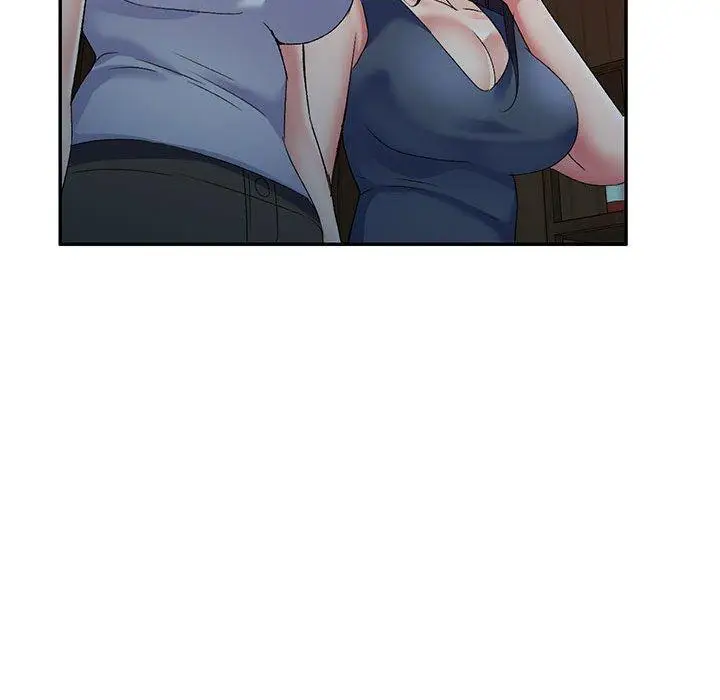 漫画《刺激的寄居生活》第24话第139张图