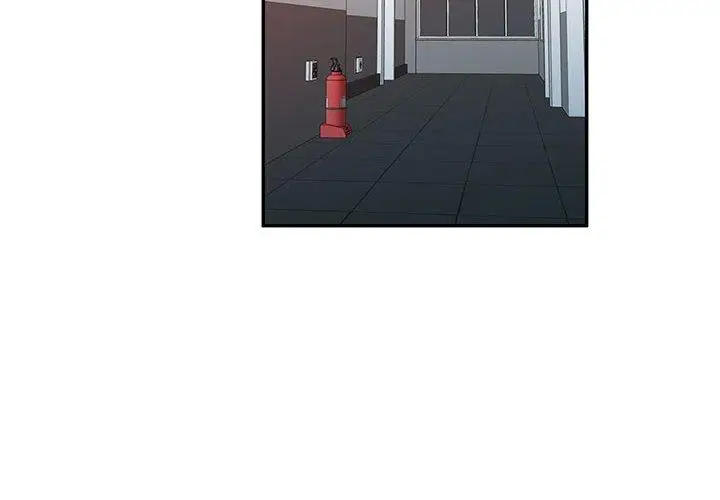 漫画《刺激的寄居生活》第24话第4张图