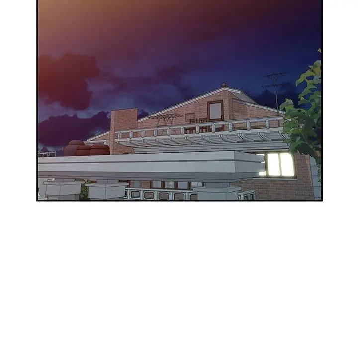 漫画《刺激的寄居生活》第24话第99张图