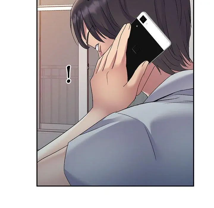 漫画《刺激的寄居生活》第25话第134张图