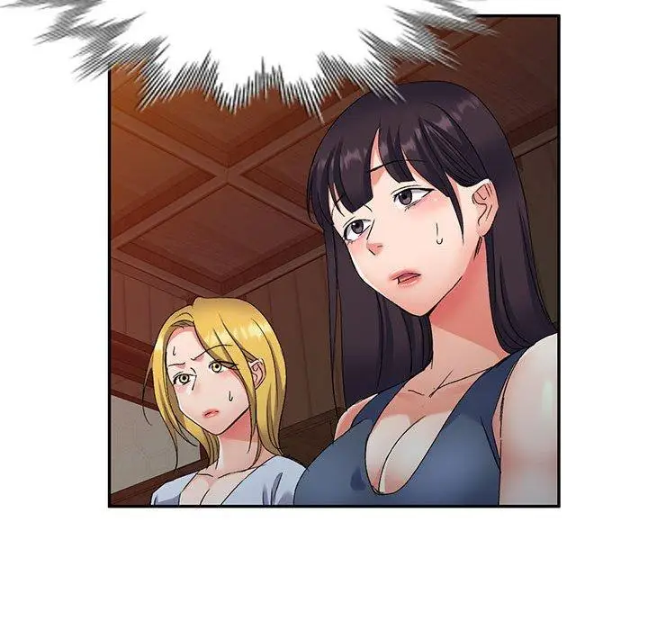 漫画《刺激的寄居生活》第25话第24张图