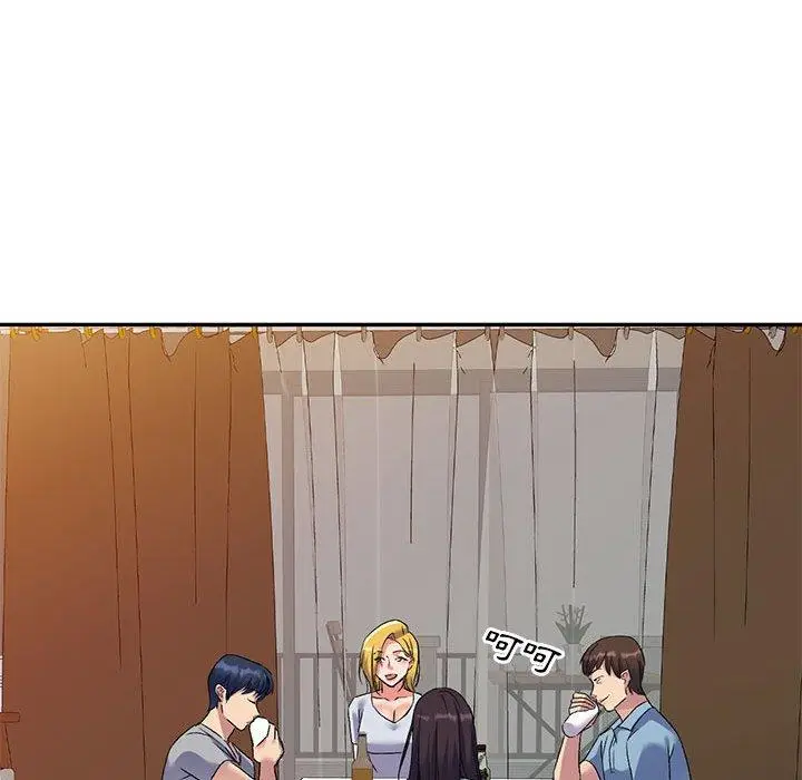 漫画《刺激的寄居生活》第26话第108张图