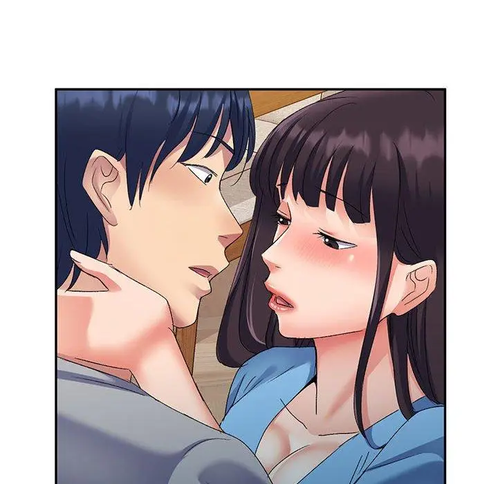漫画《刺激的寄居生活》第26话第88张图