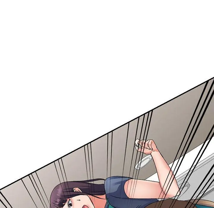 漫画《刺激的寄居生活》第27话第113张图