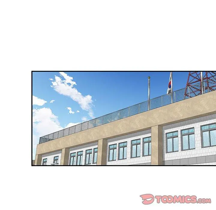 漫画《刺激的寄居生活》第27话第120张图