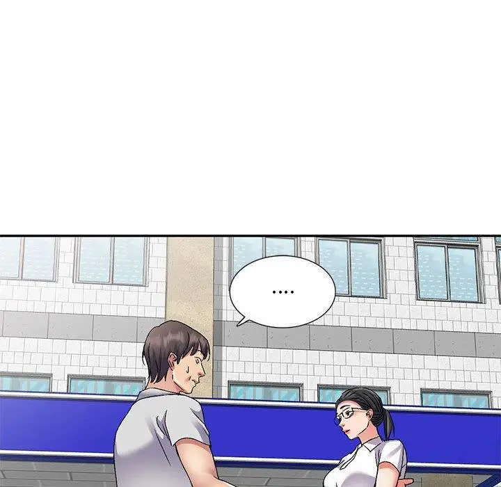 漫画《刺激的寄居生活》第27话第124张图