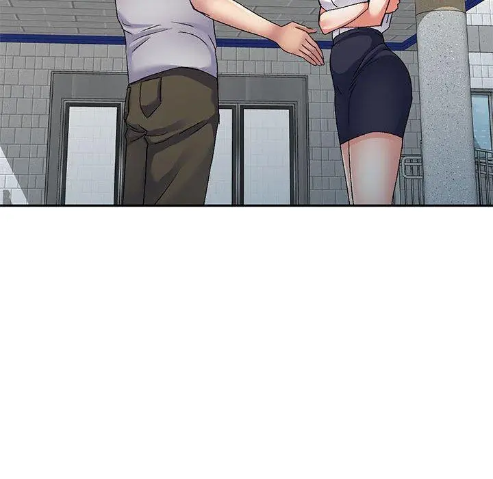 漫画《刺激的寄居生活》第27话第125张图