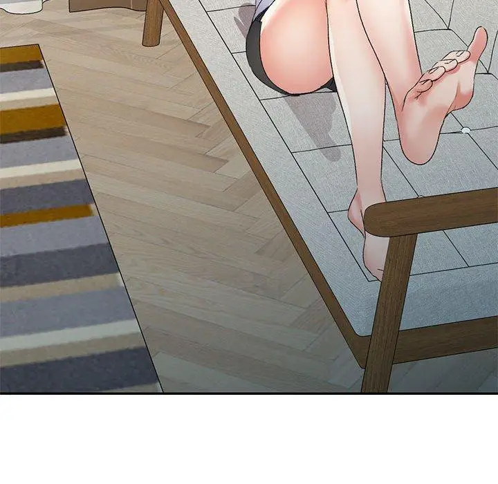漫画《刺激的寄居生活》第29话第121张图