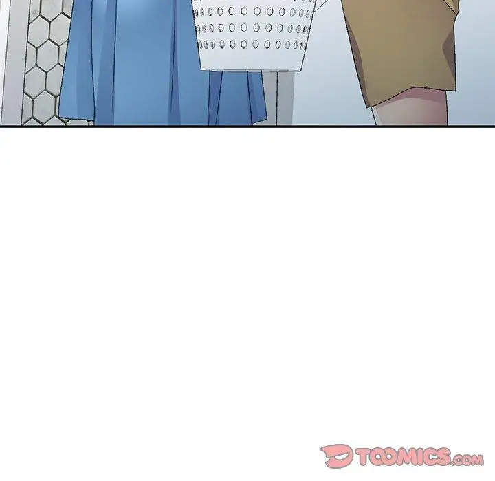 漫画《刺激的寄居生活》第29话第129张图