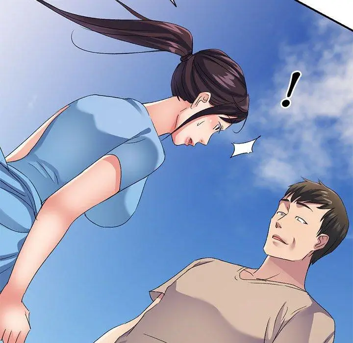 漫画《刺激的寄居生活》第29话第151张图