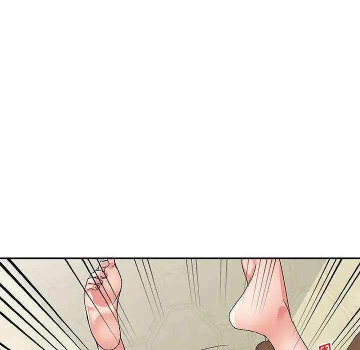 漫画《刺激的寄居生活》第29话第27张图