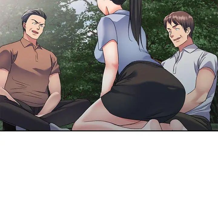 漫画《刺激的寄居生活》第30话第117张图