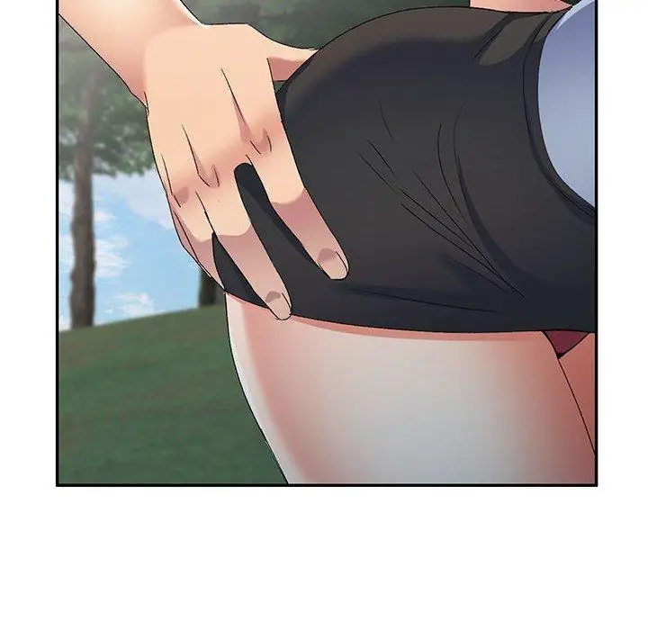 漫画《刺激的寄居生活》第31话第10张图