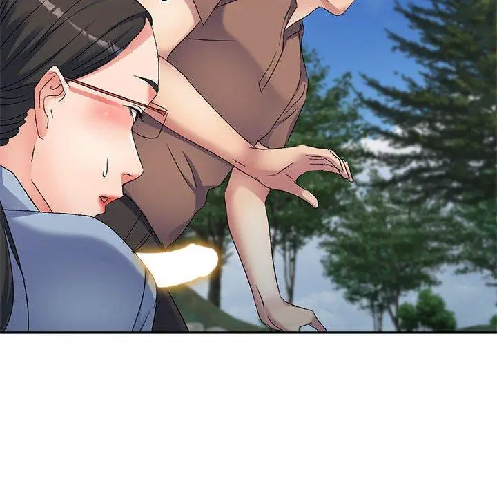 漫画《刺激的寄居生活》第31话第110张图