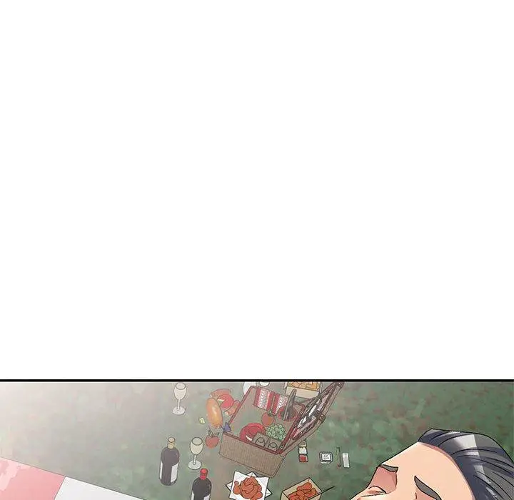 漫画《刺激的寄居生活》第31话第122张图