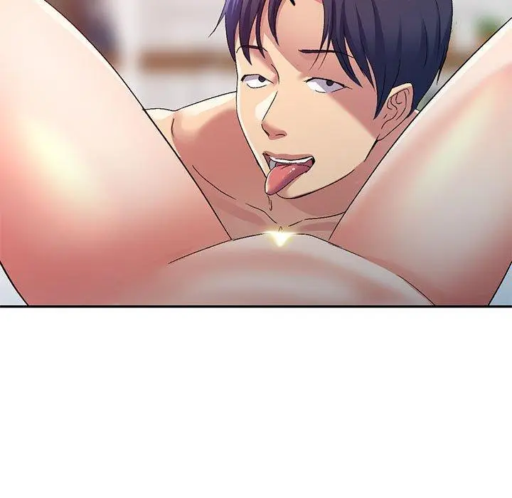 漫画《刺激的寄居生活》第34话第134张图