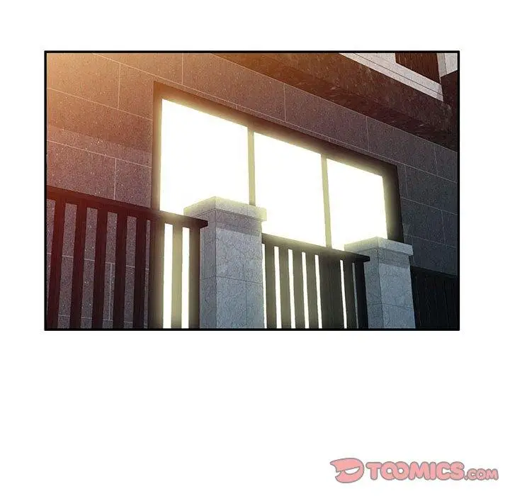 漫画《刺激的寄居生活》第34话第51张图