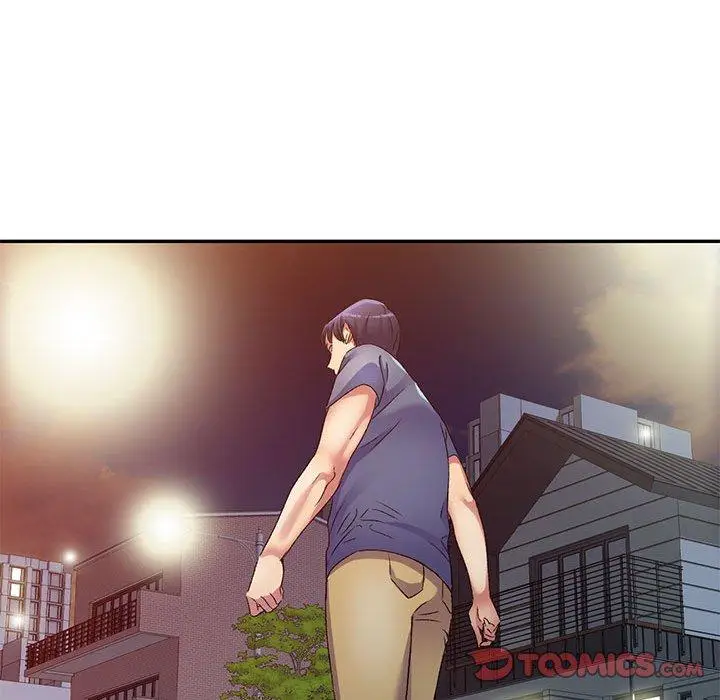 漫画《刺激的寄居生活》第34话第63张图