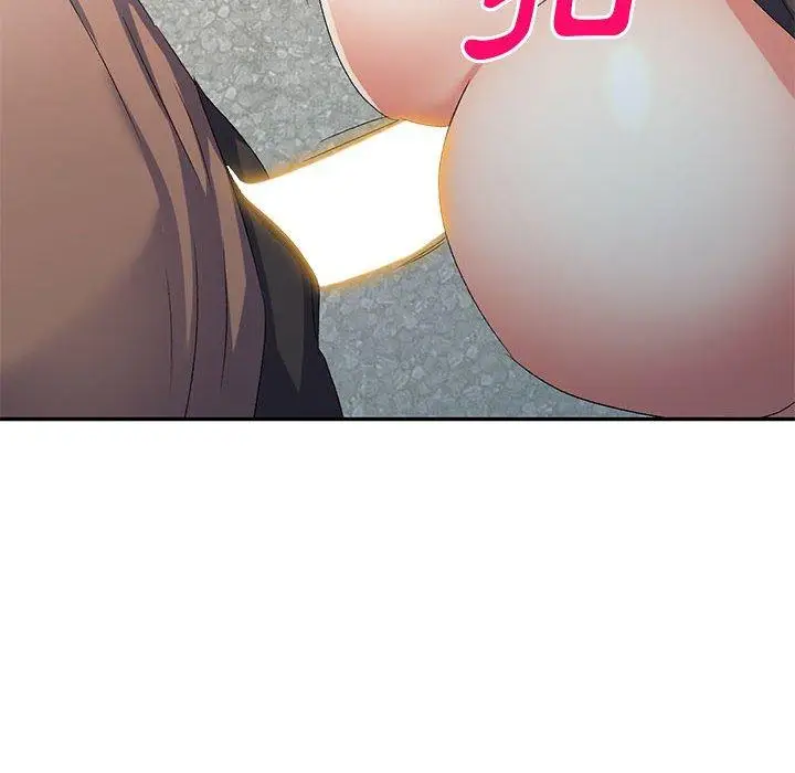 漫画《刺激的寄居生活》第34话第8张图