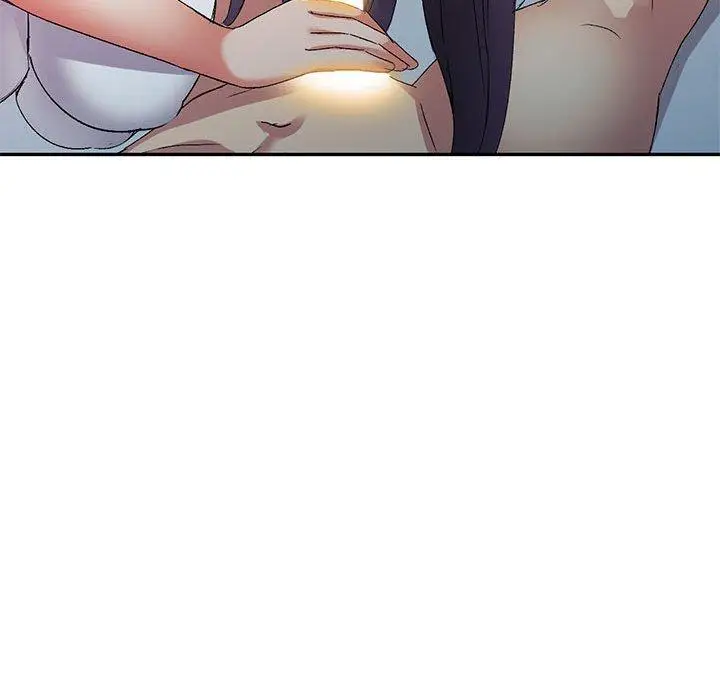 漫画《刺激的寄居生活》第34话第98张图